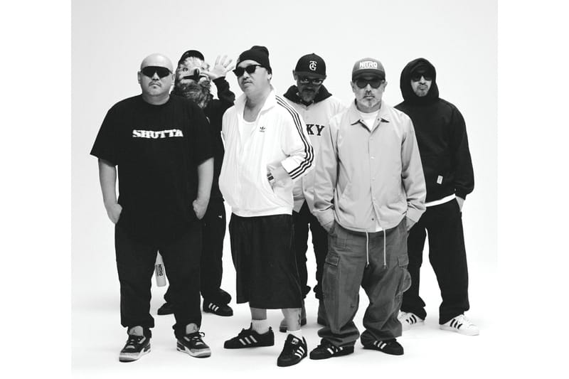 NITRO MICROPHONE UNDERGROUND × ゼンハイザー ニトロ・マイクロフォン・アンダーグラウンドの現場から現在地まで