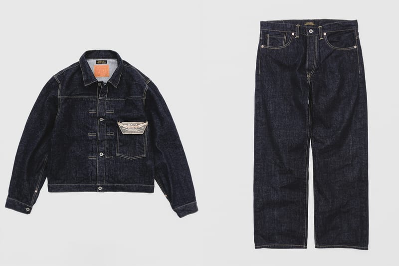 ロンハーマンより最新のダブルRL別注アイテムが登場 | Hypebeast.JP