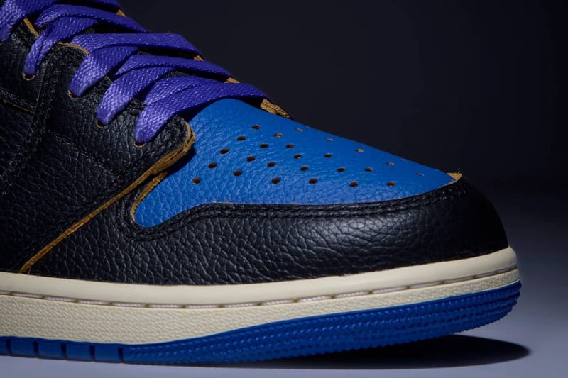 フラグメントxユニオンxエアジョーダン1 ハイ 国内発売情報が解禁