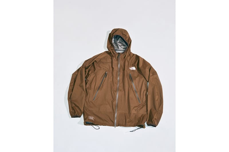 ザ・ノース・フェイスが新コレクション General Athletic Recreation