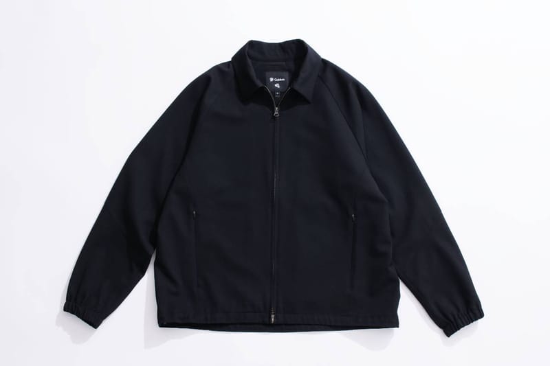 RHC ロンハーマンからゴールドウイン別注ウールセットアップが到着