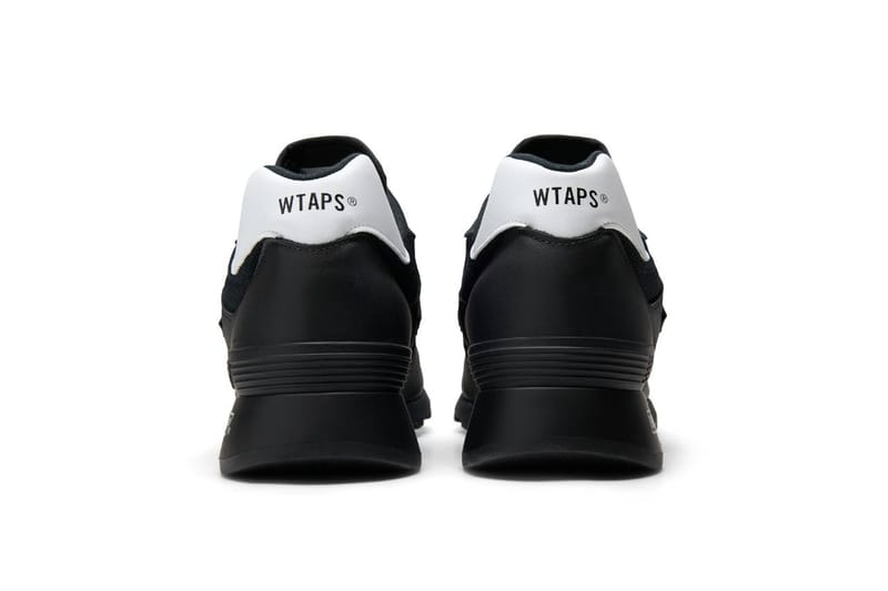 ダブルタップスxニューバランス メイドインUSA 1300が発売 | Hypebeast.JP