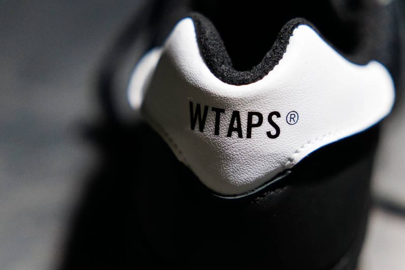 ダブルタップスxニューバランス メイドインUSA 1300が発売 | Hypebeast.JP