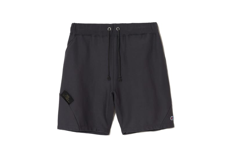 チャンピオンxアンダーカバーの斬新なリバースウィーブ®第3弾が登場