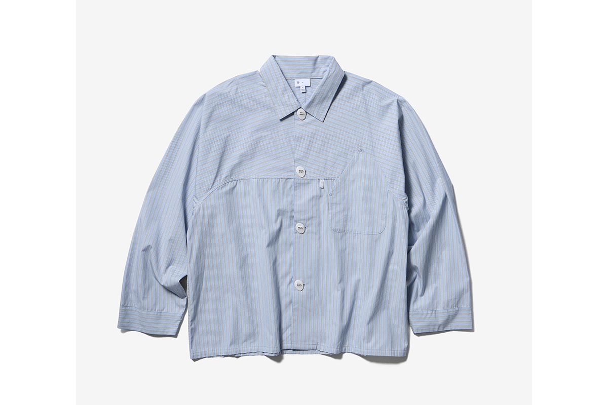 ゴールドウィンゼロ 2026年春夏コレクションがリリース | Hypebeast.JP