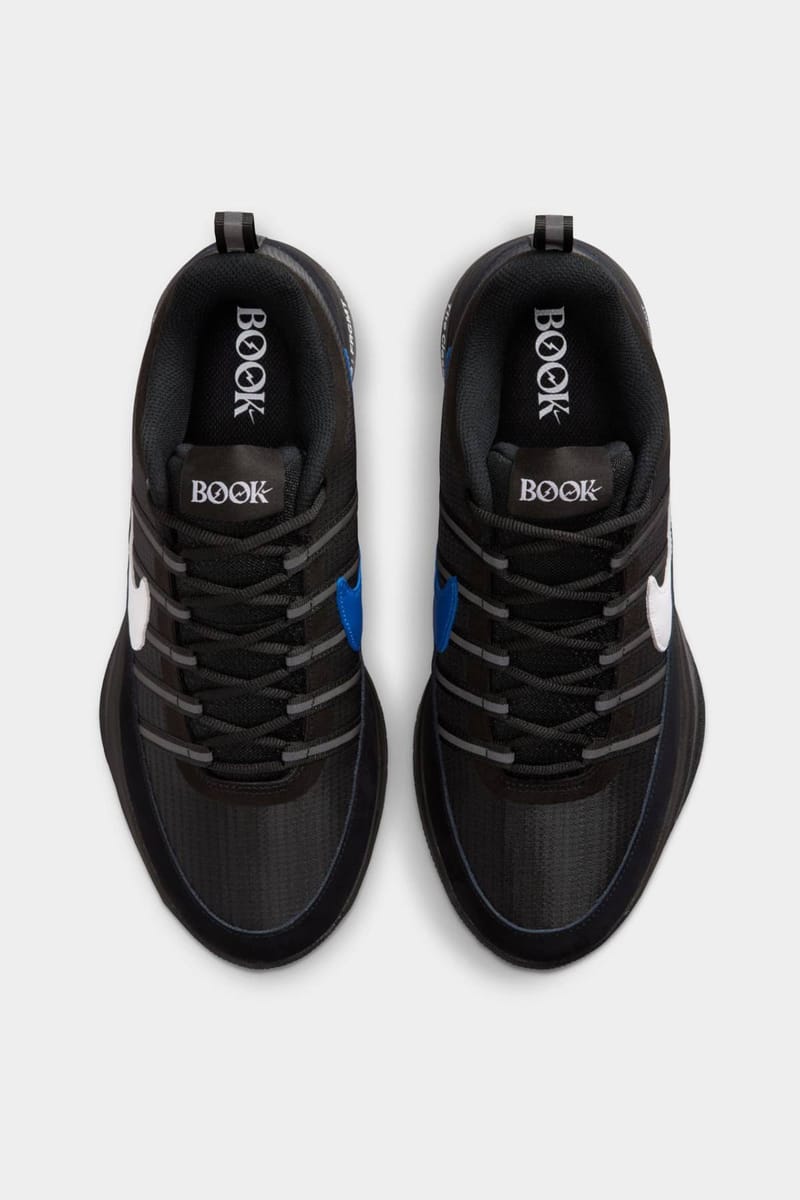 フラグメント デザイン x ナイキ ブック 2 の国内発売情報が解禁