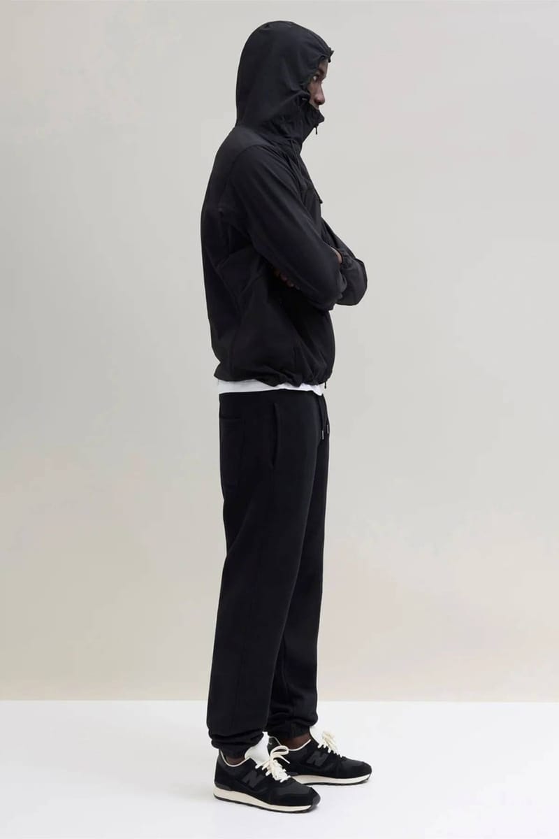 ジョウンドがニューバランスとの最新コラボ 475 を公開 | Hypebeast.JP