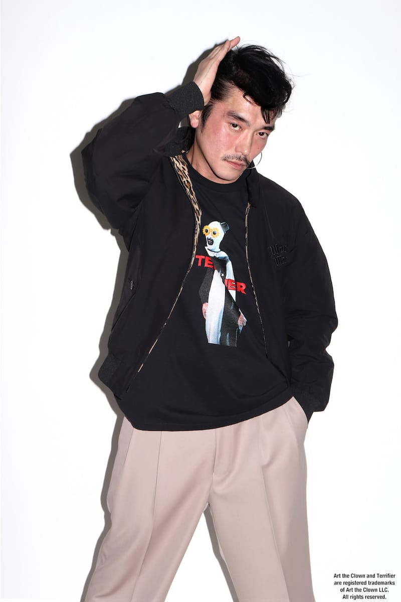 ワコマリア 2026年春夏コレクション | Hypebeast.JP