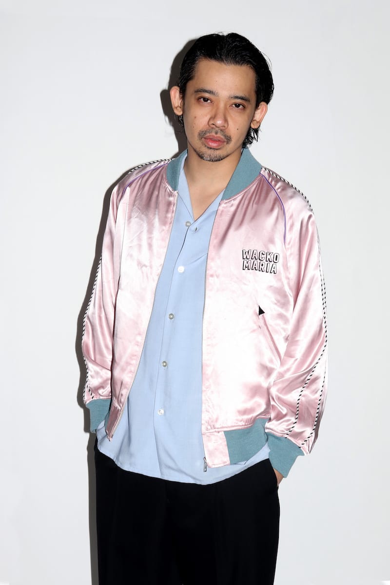 ワコマリア 2026年春夏コレクション | Hypebeast.JP