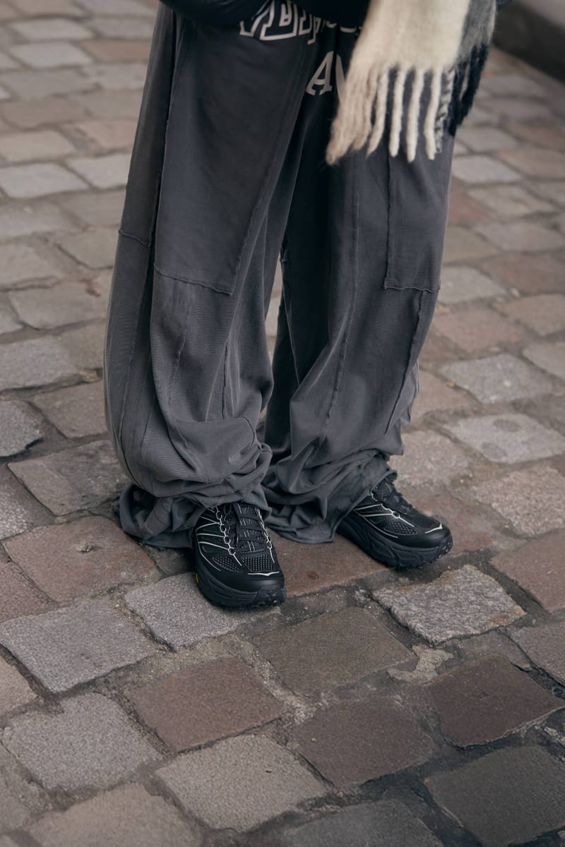 アトモスがホカと仕掛ける “ステルス ミッショナリーズ” | Hypebeast.JP