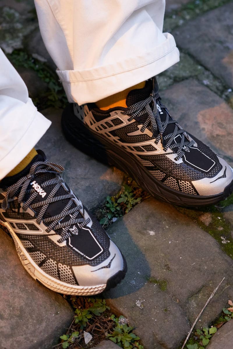 アトモスがホカと仕掛ける “ステルス ミッショナリーズ” | Hypebeast.JP