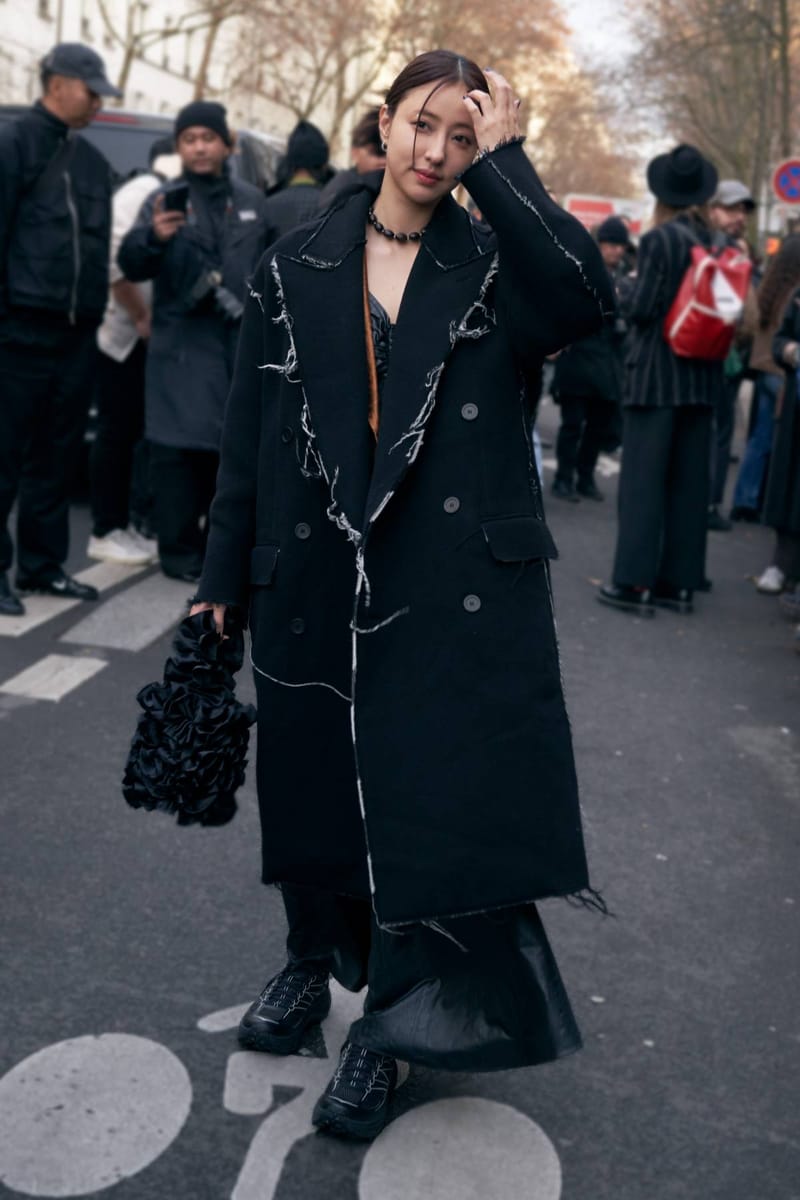 アトモスがホカと仕掛ける “ステルス ミッショナリーズ” | Hypebeast.JP