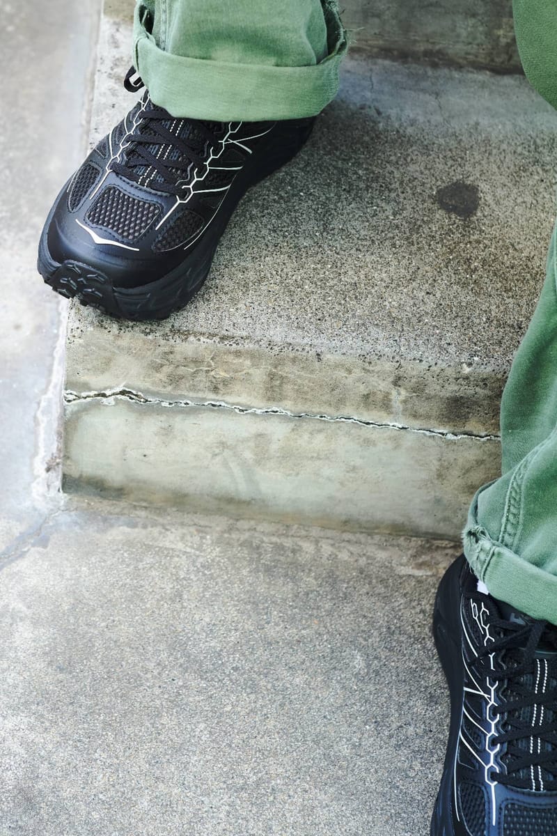 アトモスがホカと仕掛ける “ステルス ミッショナリーズ” | Hypebeast.JP