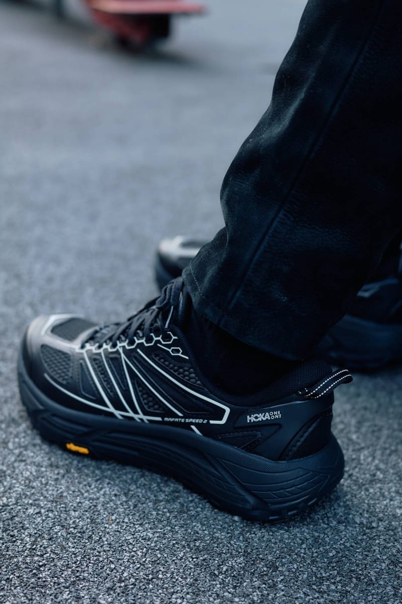 アトモスがホカと仕掛ける “ステルス ミッショナリーズ” | Hypebeast.JP