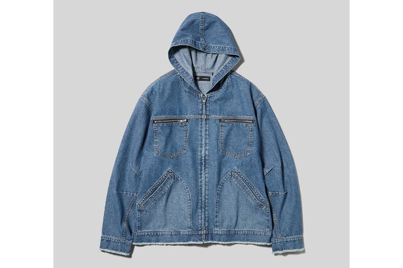 GU x アンダーカバーより2026年春夏コレクションが登場 | Hypebeast.JP
