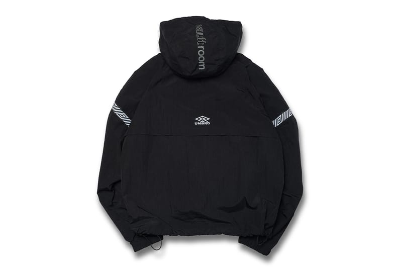 ボルトルームとアンブロによるコラボアイテム第2弾が登場 | Hypebeast.JP