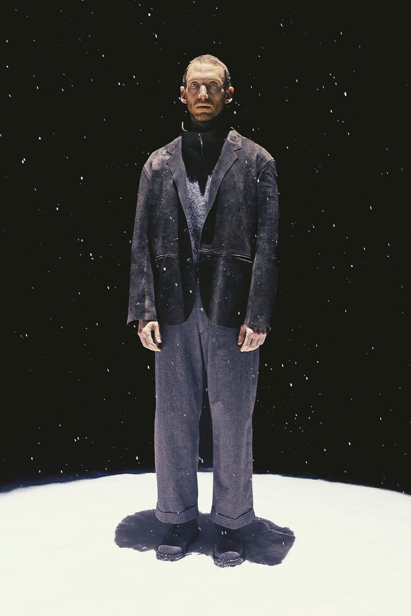 N.ハリウッド コンパイル 2026年秋コレクション | Hypebeast.JP