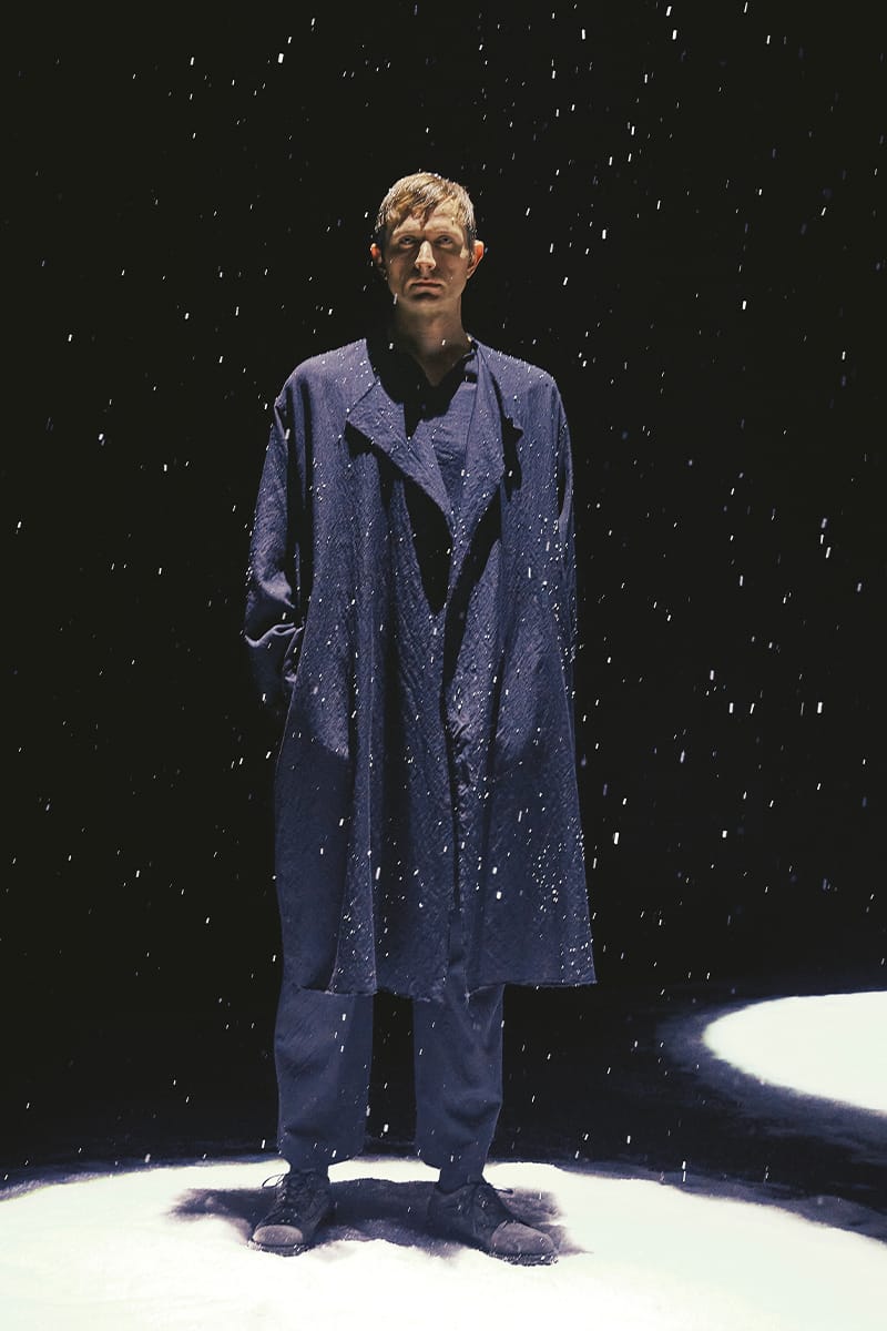 N.ハリウッド コンパイル 2026年秋コレクション | Hypebeast.JP