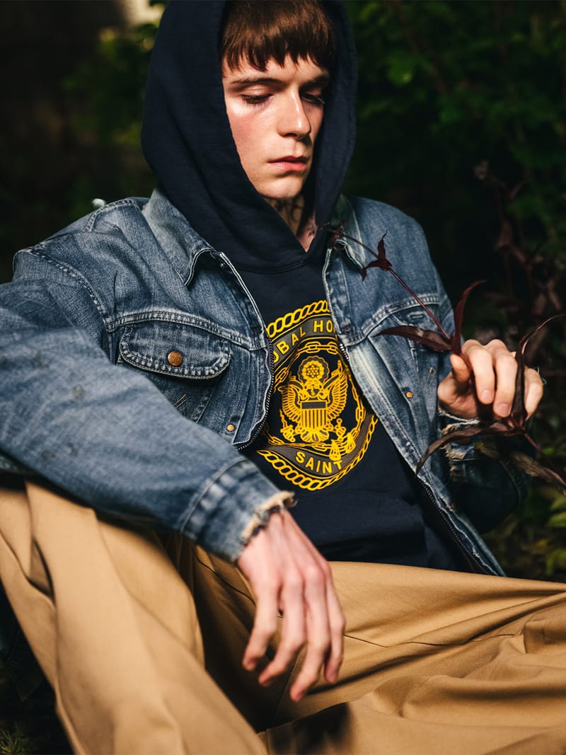 セイントマイケルがバウンティハンターやココ・スター・シムズとの