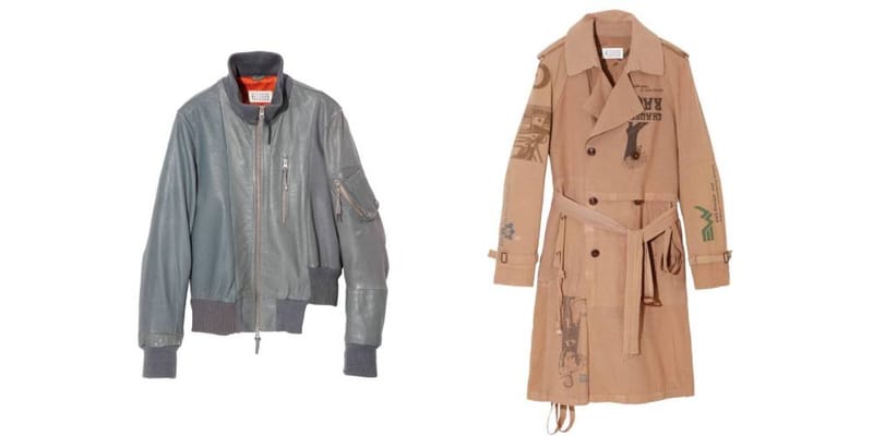 プリンティングスがマルタン・マルジェラのアーカイヴブックを刊行