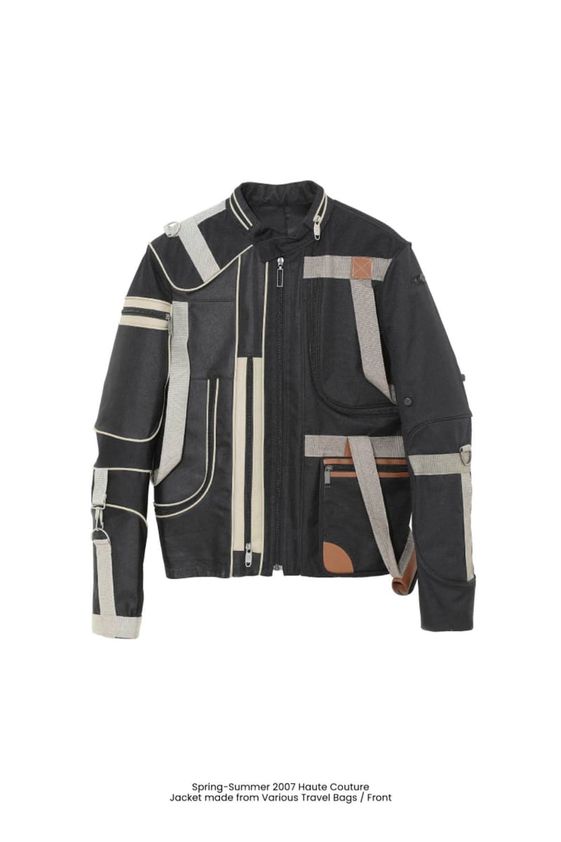 プリンティングスがマルタン・マルジェラのアーカイヴブックを刊行