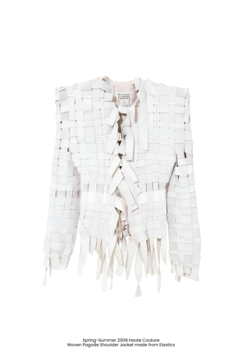 プリンティングスがマルタン・マルジェラのアーカイヴブックを刊行