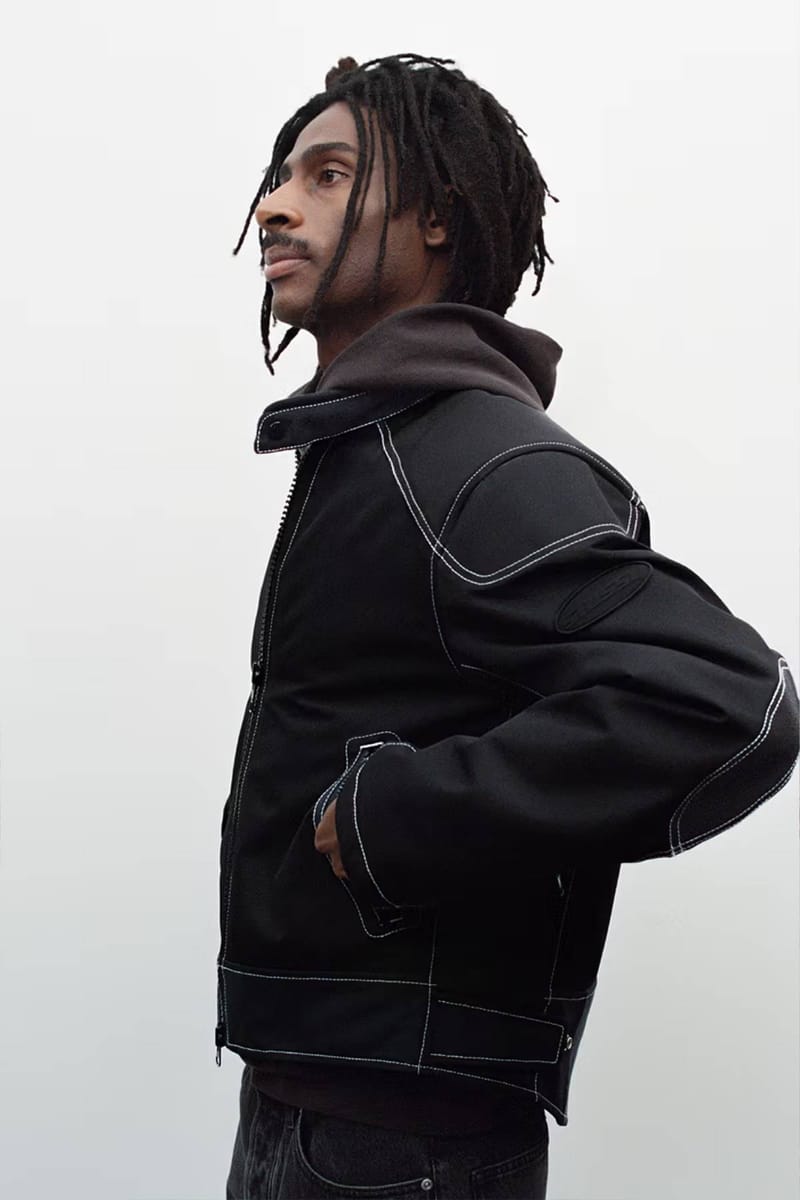 stussy カタログ　非売品　おまけ付き stussy ステューシー 非売品・ノベルティ・おまけ