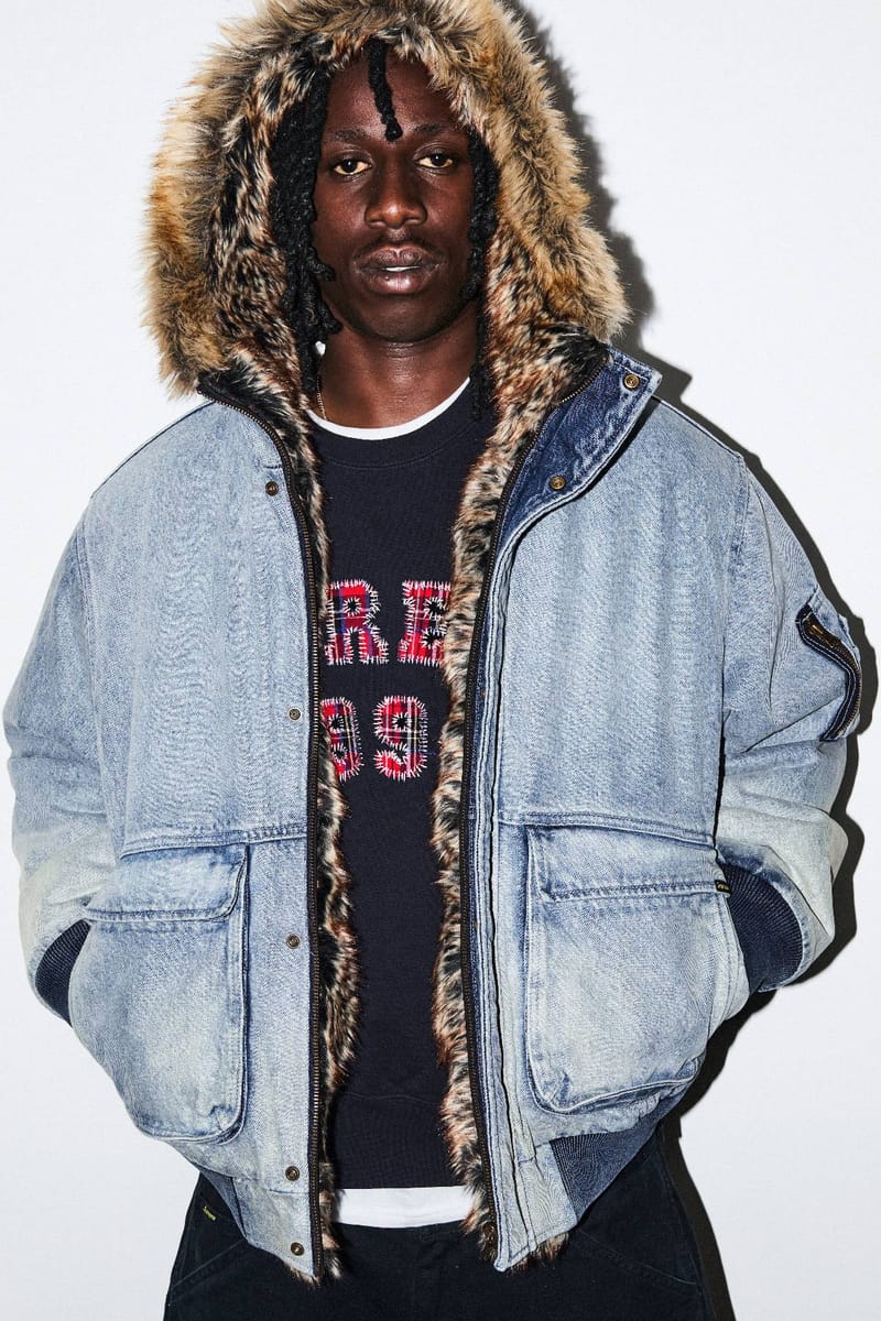 シュプリーム 2026年春夏コレクション | Hypebeast.JP