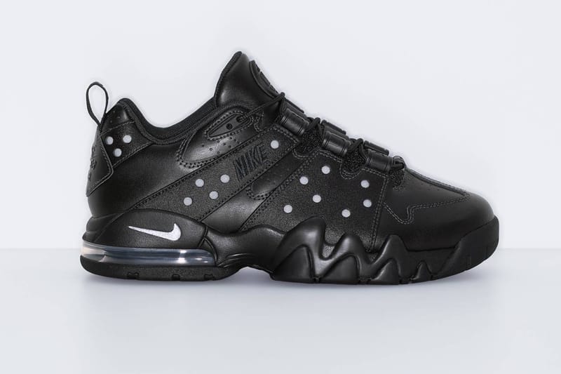 靴 Supreme Nike SB Air Max 2 CB 94 Low SP Supreme®/Nike SB Air Max 2 CB '94 Low. 03/05/2026 Supreme® has