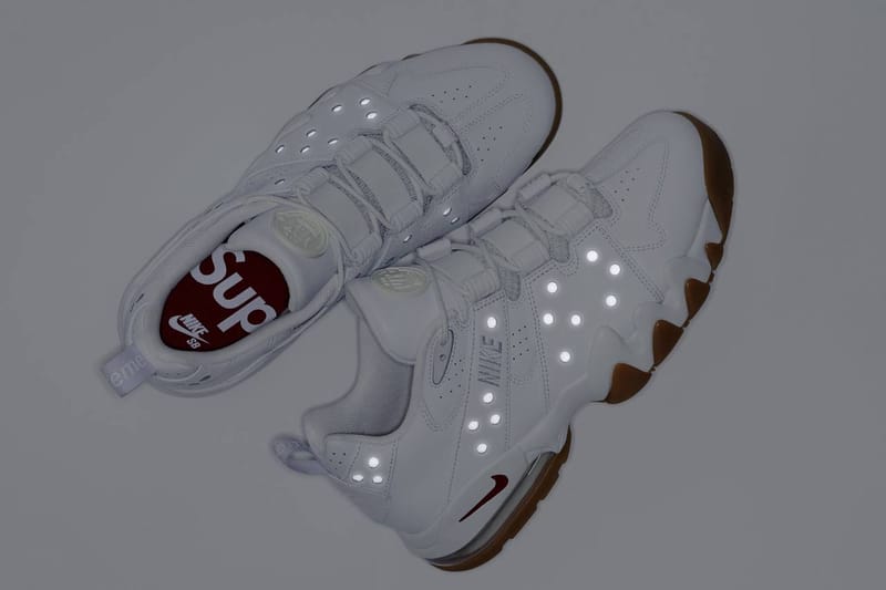 シュプリームxナイキSB エアマックス2 CB '94 ローが発売 | Hypebeast.JP