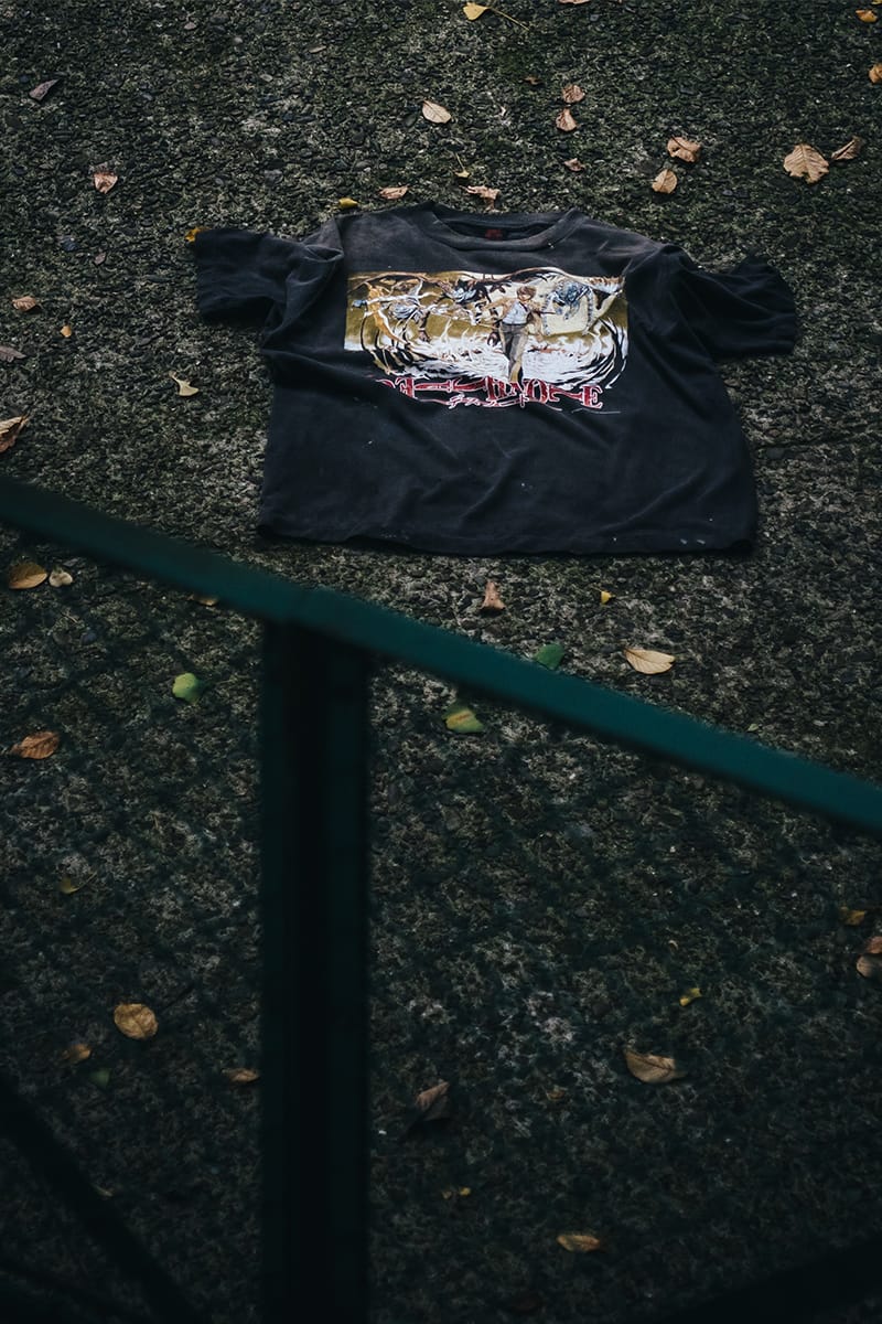 セントマイケルがショーン・ウォザースプーンや Beastie Boys との