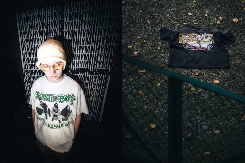 セントマイケルがショーン・ウォザースプーンや Beastie Boys との