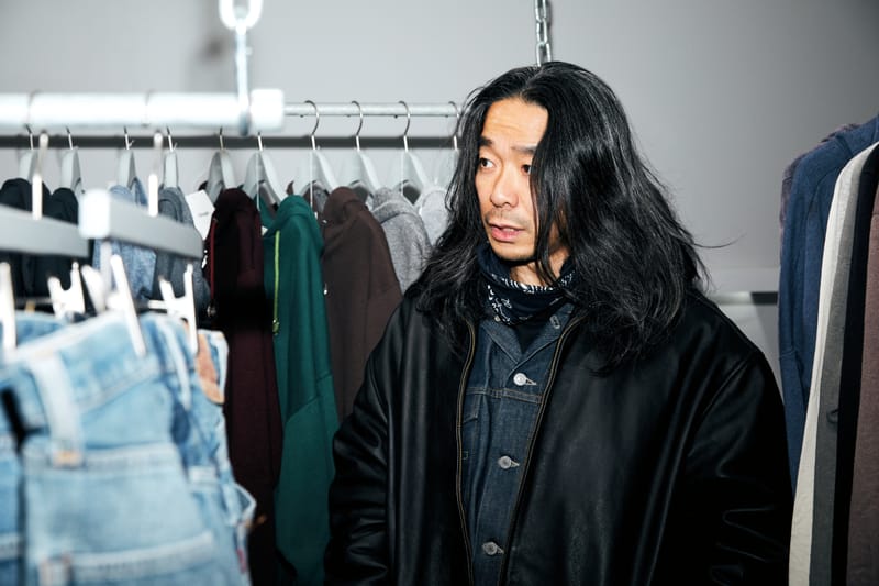 ドッグス再始動の真意を千葉雄喜、落合宏理、ポギー、髙橋ラムダに聞く