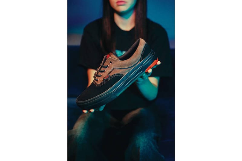 ヴァンズ が名作シューズ Skate Era を復刻 | Hypebeast.JP