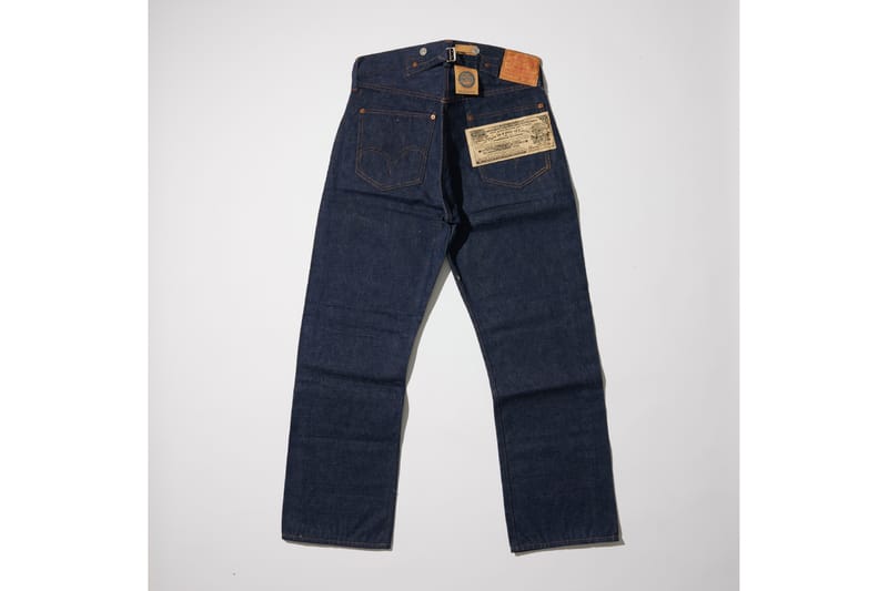 リーバイス501XX 1922のオリジナル・デッドストックを発見 | Hypebeast.JP