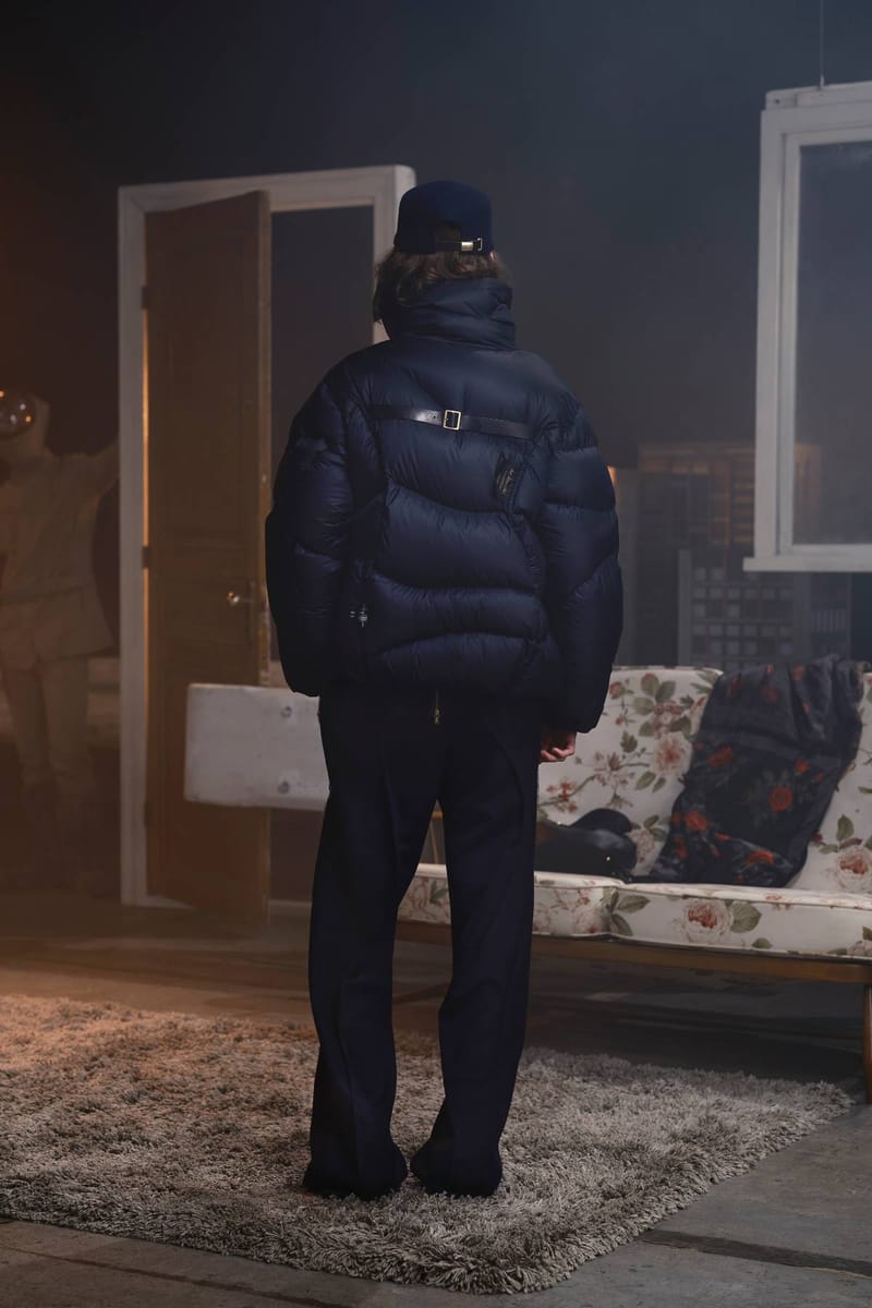 アンダーカバー 2026年秋冬ウィメンズコレクション | Hypebeast.JP