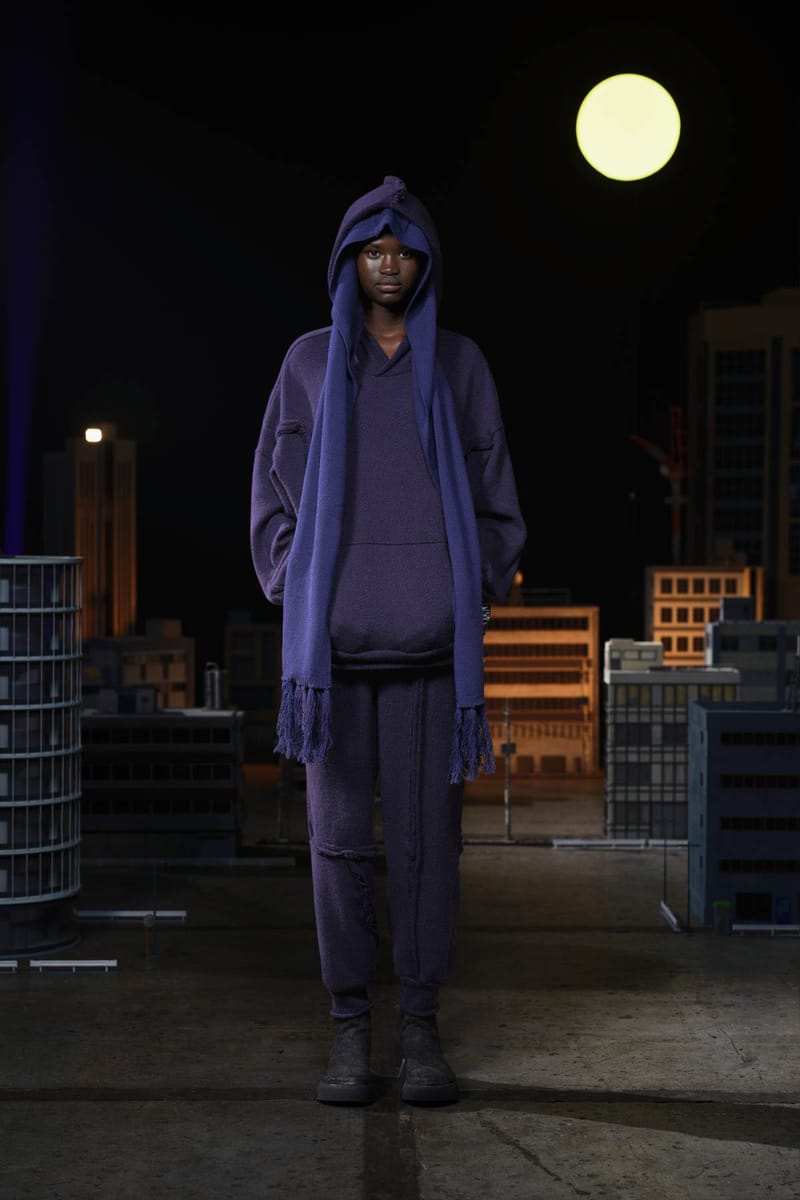 アンダーカバー 2026年秋冬ウィメンズコレクション | Hypebeast.JP