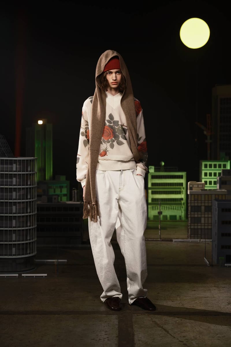 アンダーカバー 2026年秋冬ウィメンズコレクション | Hypebeast.JP