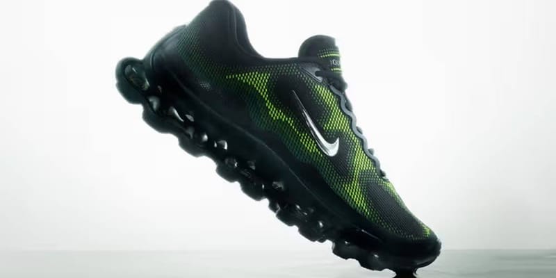 Nike Air Liquid Max リキッドマックス 26.5 ナイキがエアマックスデーに向けた新作エア リキッド マックスを発表