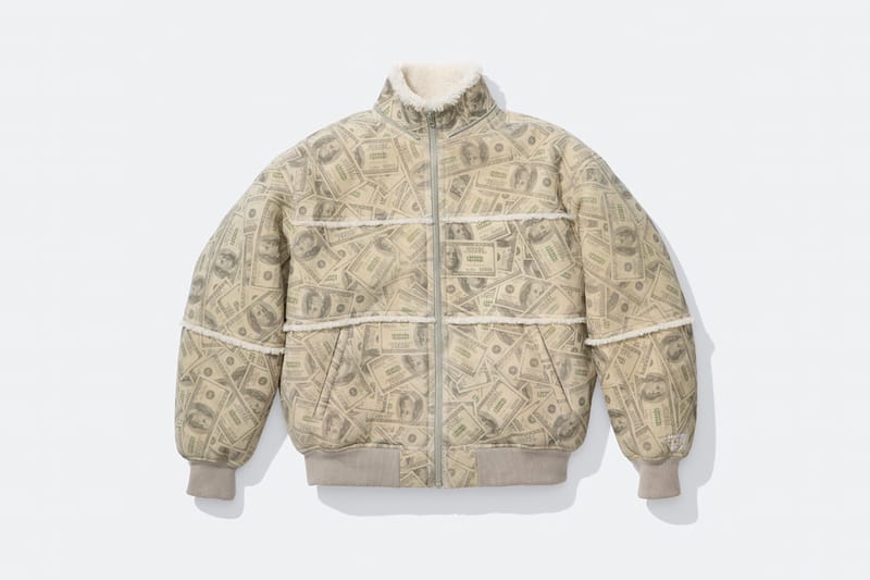 supreme mm6 マルジェラ　シュプリーム シュプリームがエムエム6 メゾン マルジェラとのコラボ第2弾を発表