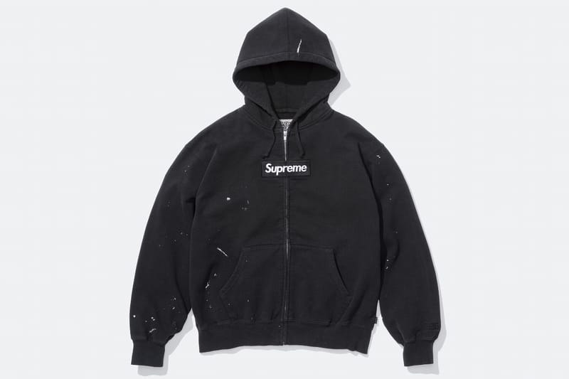 Supreme MM6 メゾンマルジェラschott 2026 Supreme®/MM6 Maison Margiela. 03/19/2026 Supreme has worked with