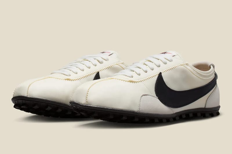 ナイキがオリジナルのムーンシューズを正式に復刻へ | Hypebeast.JP