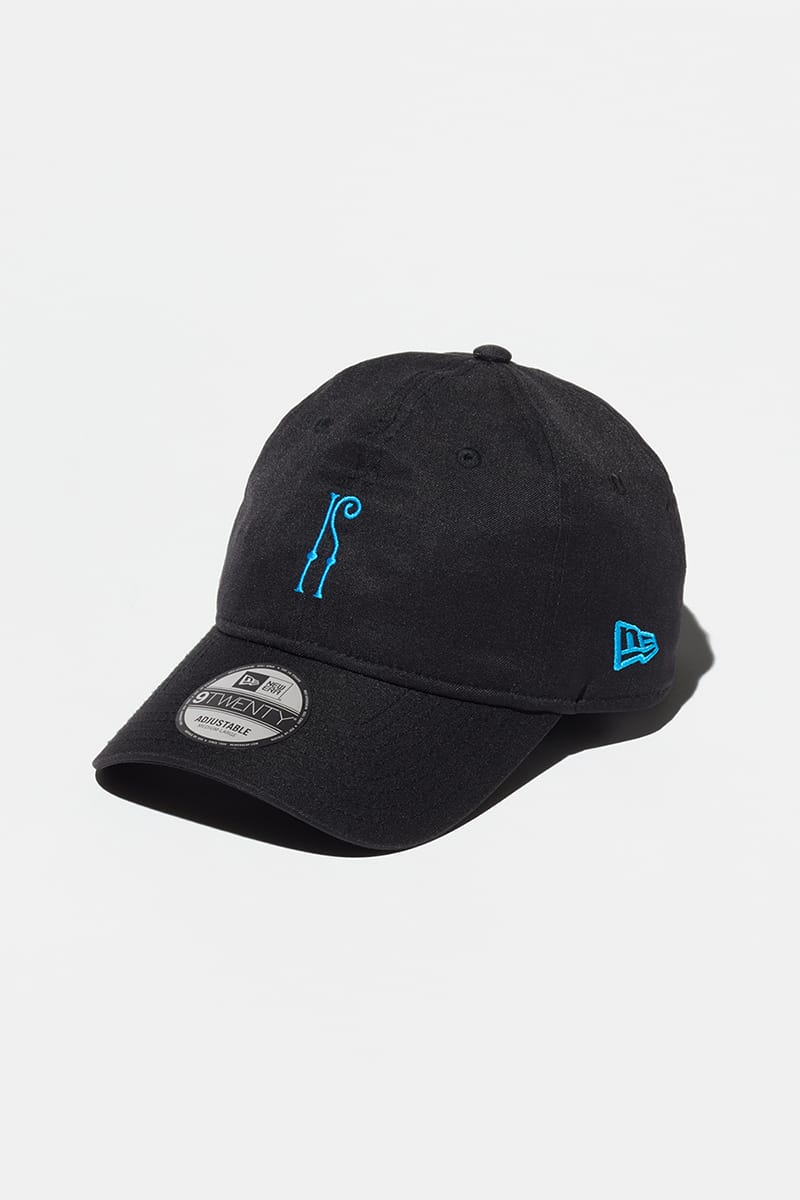 Kiko Kostadinov New Era 日本限定 ブラック キコ・コスタディノフ x ニューエラから日本限定の新作が到着