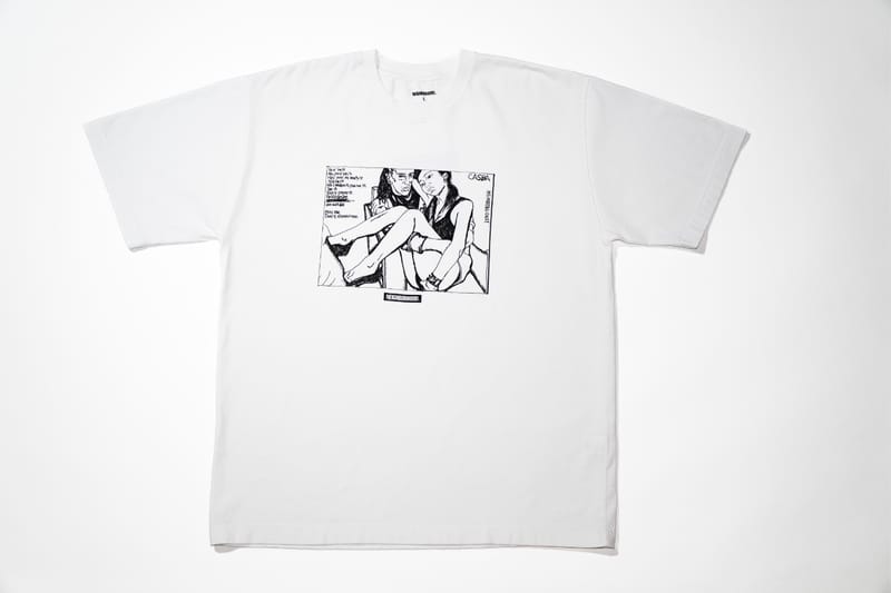 ネイバーフッド✖️ヒステリックグラマー　Tシャツ 10364969_1_D_215.jpg