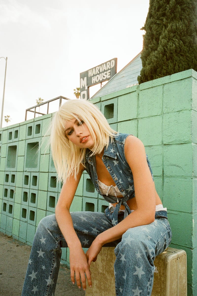 本当の最終値下げ！！HYSTERIC GLAMOUR ヒステリックグラマー STYLING | HYSTERIC GLAMOUR ONLINE STORE ヒステリックグラマー