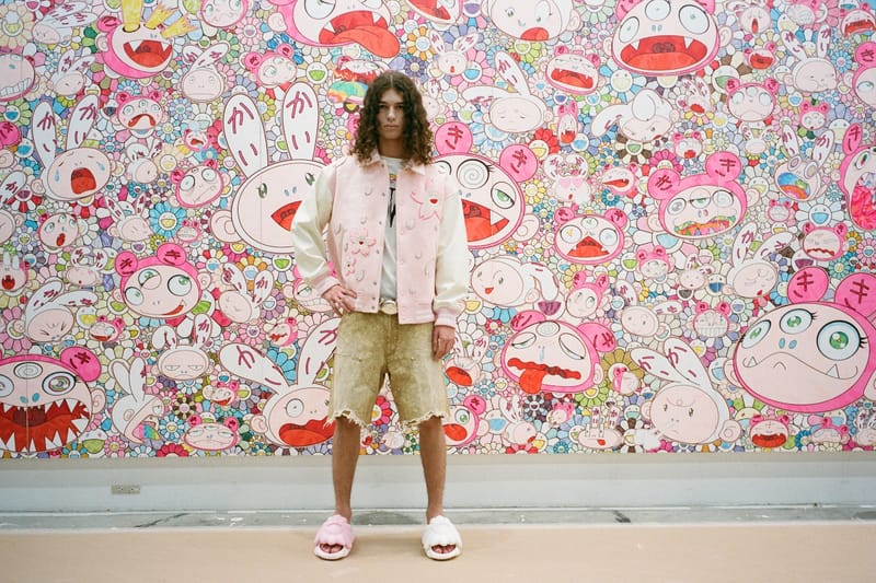 新品 3冊セット HYPEBEAST ISSUE 25 magazine 村上隆 5/22発売｜Louis Vuitton × Takashi Murakami 25SS collection 第3弾