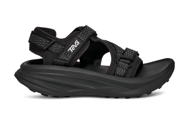 テバのアベントレイルシリーズに新色が登場 | Hypebeast.JP