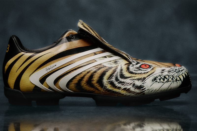 ワイスリーがFIFAワールドカップ2026に向け名作フットウェア F50 TUNIT