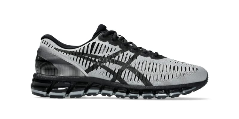 新品未使用　ASICS GEL-QUANTUM 360 限定モデル　コラボ アシックススポーツスタイルxC.P.カンパニーによるコラボモデル GEL