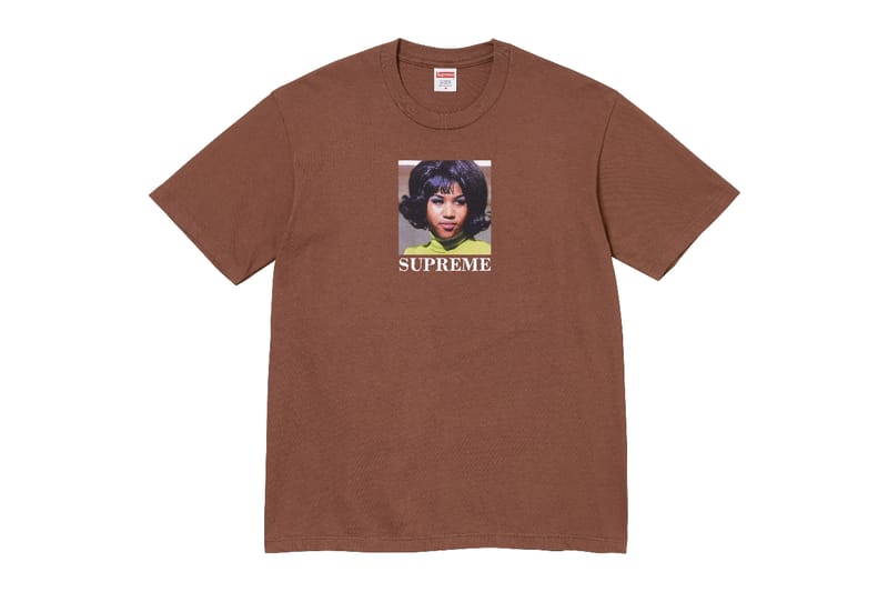 シュプリームが2026年春のTシャツ・コレクションを発表 | Hypebeast.JP